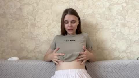 Snapshot of eva_calvin chatting on 24, 11, 2025 Eva Calvin online show from 24, 11, 2025