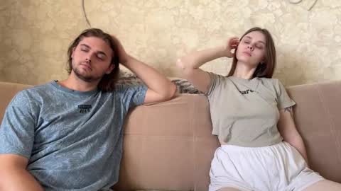 Eva Calvin online show from 24, 2, 2026