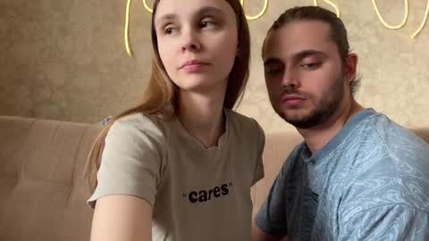 Eva Calvin online show from 5, 3, 2026