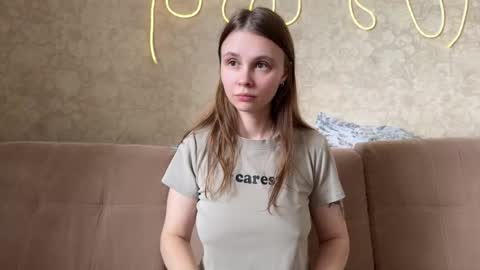 Eva Calvin online show from 16, 3, 2026