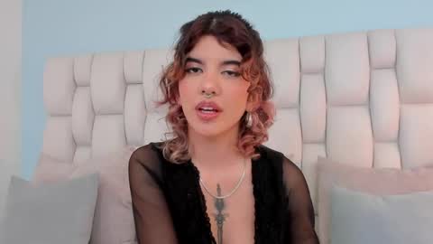 Eva  online show from 4, 6, 2026