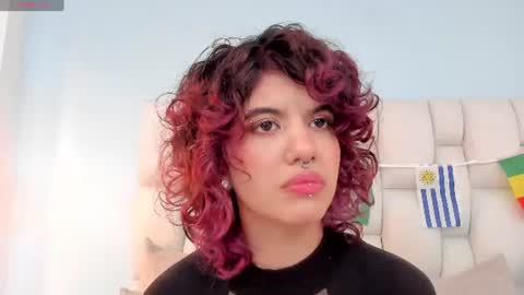 Snapshot of eva_caos chatting on 26, 6, 2026 Eva online show from 26, 6, 2026