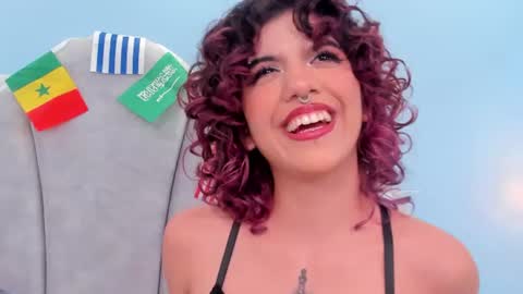 Snapshot of eva_caos chatting on 27, 6, 2026 Eva online show from 27, 6, 2026