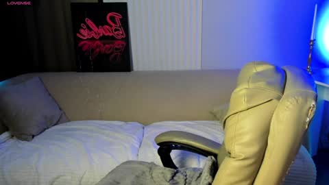 Snapshot of eva_conors_ chatting on 25, 1, 2025 Eva online show from 25, 1, 2025