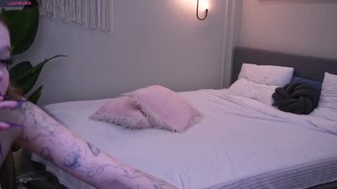 Snapshot of eva_conors_ chatting on 27, 1, 2025 Eva online show from 27, 1, 2025