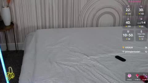 Snapshot of eva_conors_ chatting on 1, 3, 2025 Eva online show from 1, 3, 2025