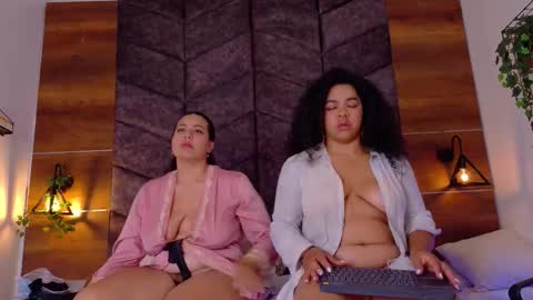 EVA DAEMON  online show from 15, 9, 2025