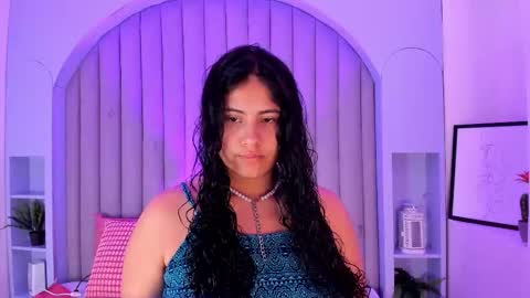EVA DAEMON  online show from 29, 9, 2025