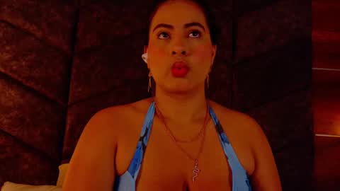 EVA DAEMON  online show from 23, 2, 2026