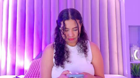 EVA DAEMON  online show from 3, 4, 2026