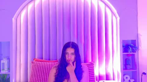 Snapshot of eva_daemon chatting on 4, 6, 2026 EVA DAEMON online show from 4, 6, 2026