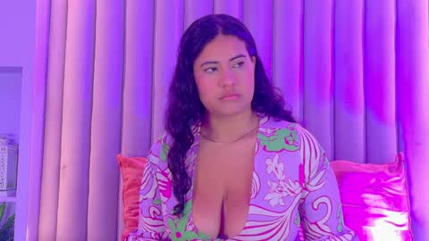 Snapshot of eva_daemon chatting on 7, 6, 2026 EVA DAEMON online show from 7, 6, 2026