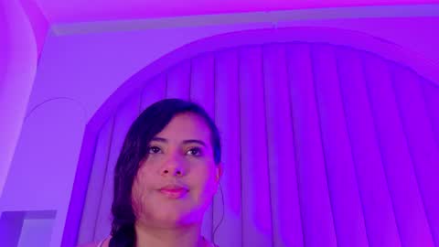 Snapshot of eva_daemon chatting on 8, 6, 2026 EVA DAEMON online show from 8, 6, 2026