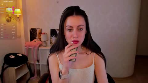 Im Eva online show from 25, 2, 2026