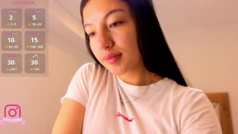 Snapshot of eva_depp_ chatting on 14, 5, 2026 Eva online show from 14, 5, 2026