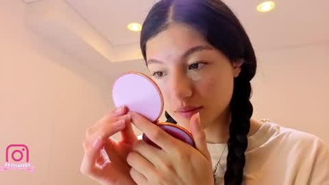 Snapshot of eva_depp_ chatting on 19, 5, 2026 Eva online show from 19, 5, 2026