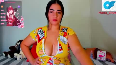 Eva online show from 15, 9, 2025