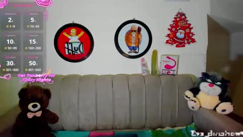 Eva online show from 20, 11, 2025