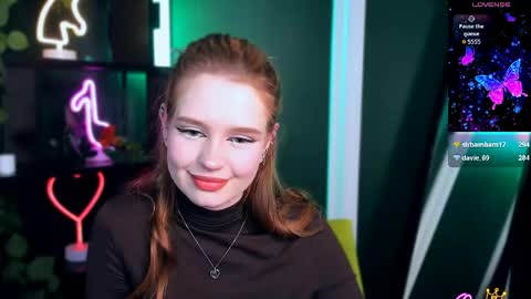 your dream online show from 15, 4, 2026