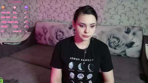 Snapshot of eva_elfiies chatting on 21, 2, 2026 Eva online show from 21, 2, 2026