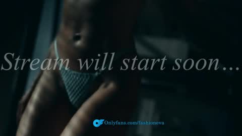 Eva online show from 17, 4, 2026