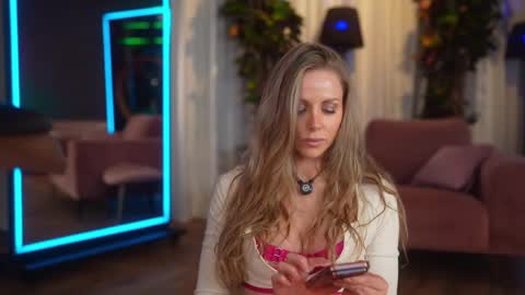Eva online show from 15, 5, 2026