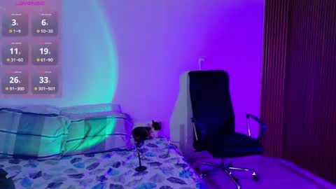 Eva  online show from 15, 5, 2026