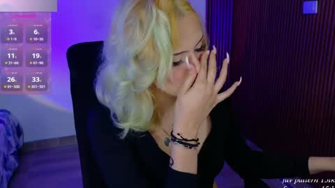 Eva  online show from 27, 5, 2026