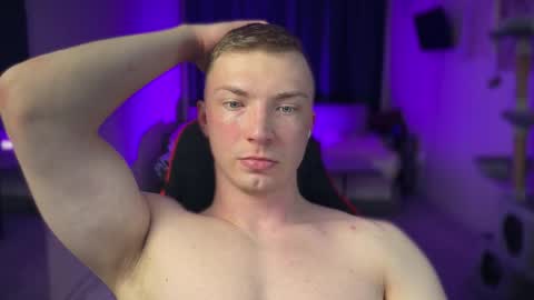 Eva and Iron online show from 8, 2, 2026