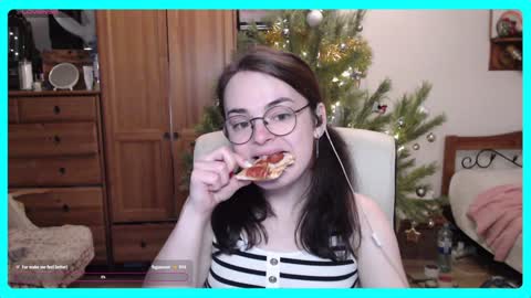 Gamer Katt online show from 29, 12, 2024