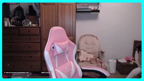 Gamer Katt online show from 27, 2, 2025