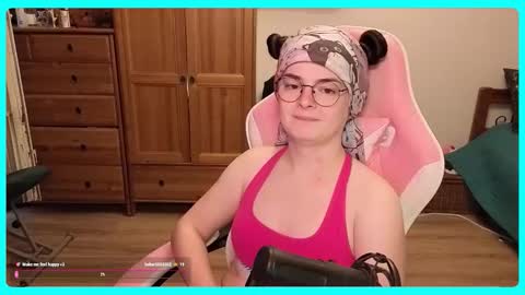 Gamer Katt online show from 23, 9, 2025
