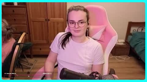 Gamer Katt online show from 12, 10, 2025