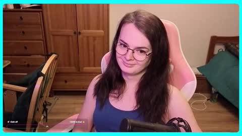 Gamer Katt online show from 15, 10, 2025