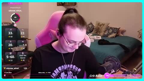 Gamer Katt online show from 18, 11, 2025