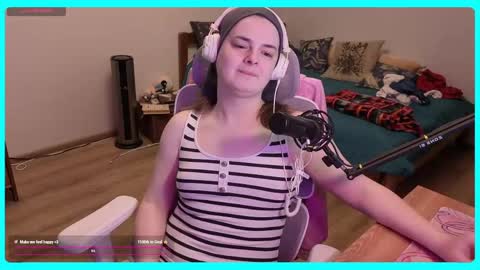 Gamer Katt online show from 30, 5, 2026