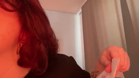 eva_kittenn online show from 13, 2, 2026