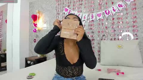 Eva online show from 17, 2, 2026