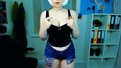 Eva online show from 21, 9, 2025