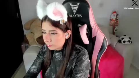 Eva   online show from 15, 1, 2025