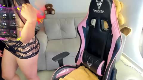 Eva   online show from 2, 10, 2025