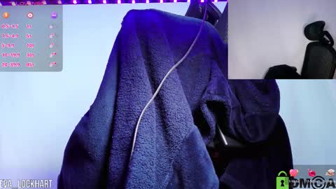 Eva online show from 13, 3, 2026