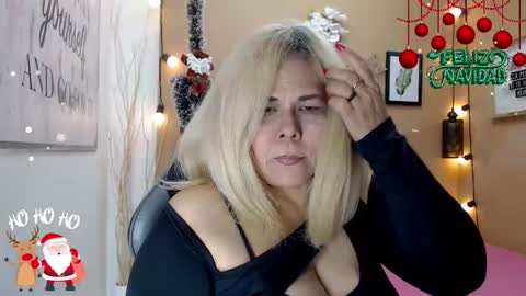 eva_love49 online show from 15, 12, 2025