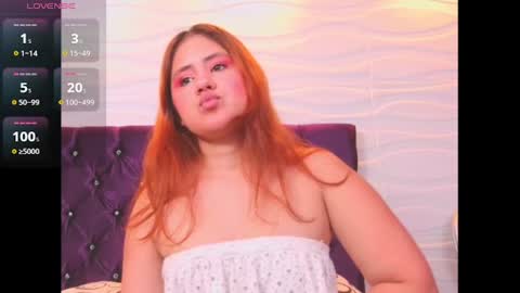 eva_luz1 online show from 23, 3, 2026