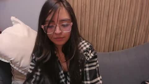 Snapshot of eva_macalliter chatting on 4, 12, 2024 Angelinne online show from 4, 12, 2024