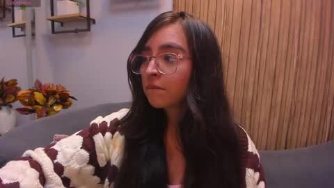 Snapshot of eva_macalliter chatting on 19, 1, 2025 Angelinne online show from 19, 1, 2025