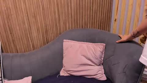 Snapshot of eva_macalliter chatting on 2, 2, 2025 Angelinne online show from 2, 2, 2025