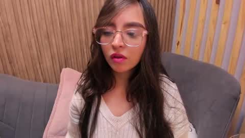 Snapshot of eva_macalliter chatting on 7, 2, 2025 Angelinne online show from 7, 2, 2025