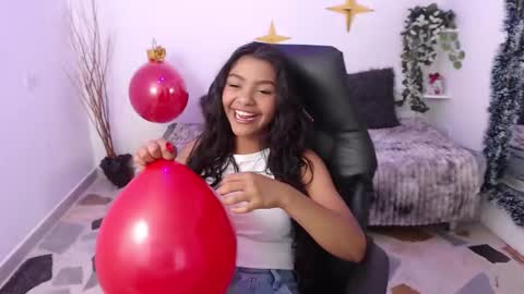 Eva  online show from 16, 12, 2025