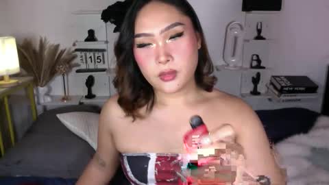 Queen Eva Mazikeen online show from 15, 1, 2026